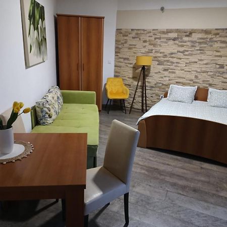 Apartments Jadran Herceg Novi Bagian luar foto