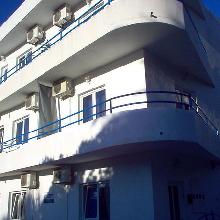 Apartments Jadran Herceg Novi Bagian luar foto
