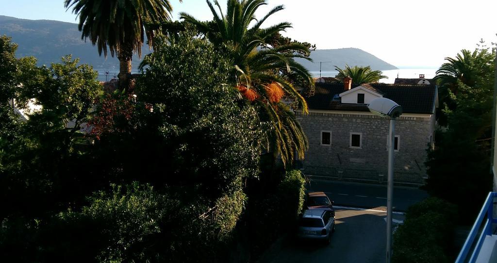 Apartments Jadran Herceg Novi Ruang foto