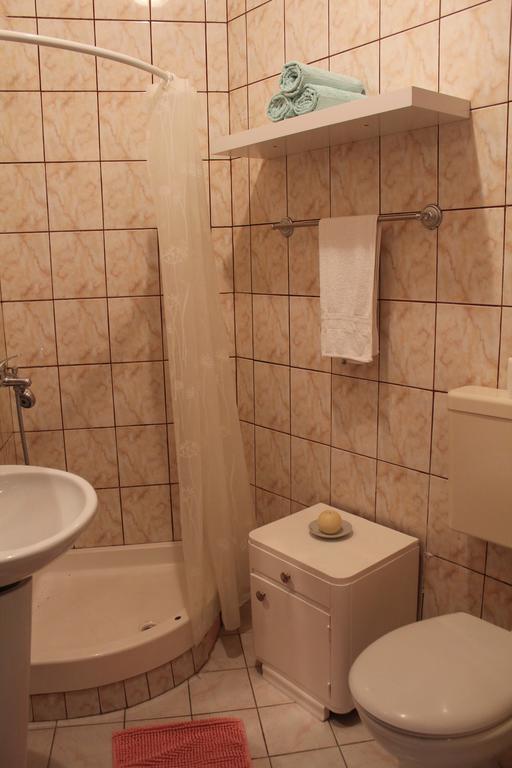Apartments Jadran Herceg Novi Ruang foto