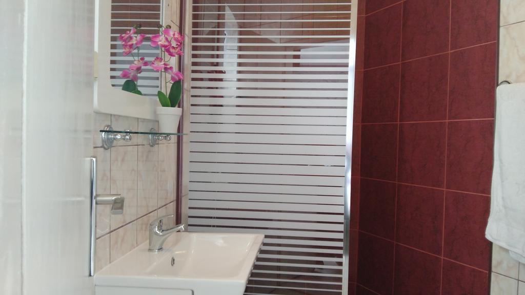 Apartments Jadran Herceg Novi Bagian luar foto