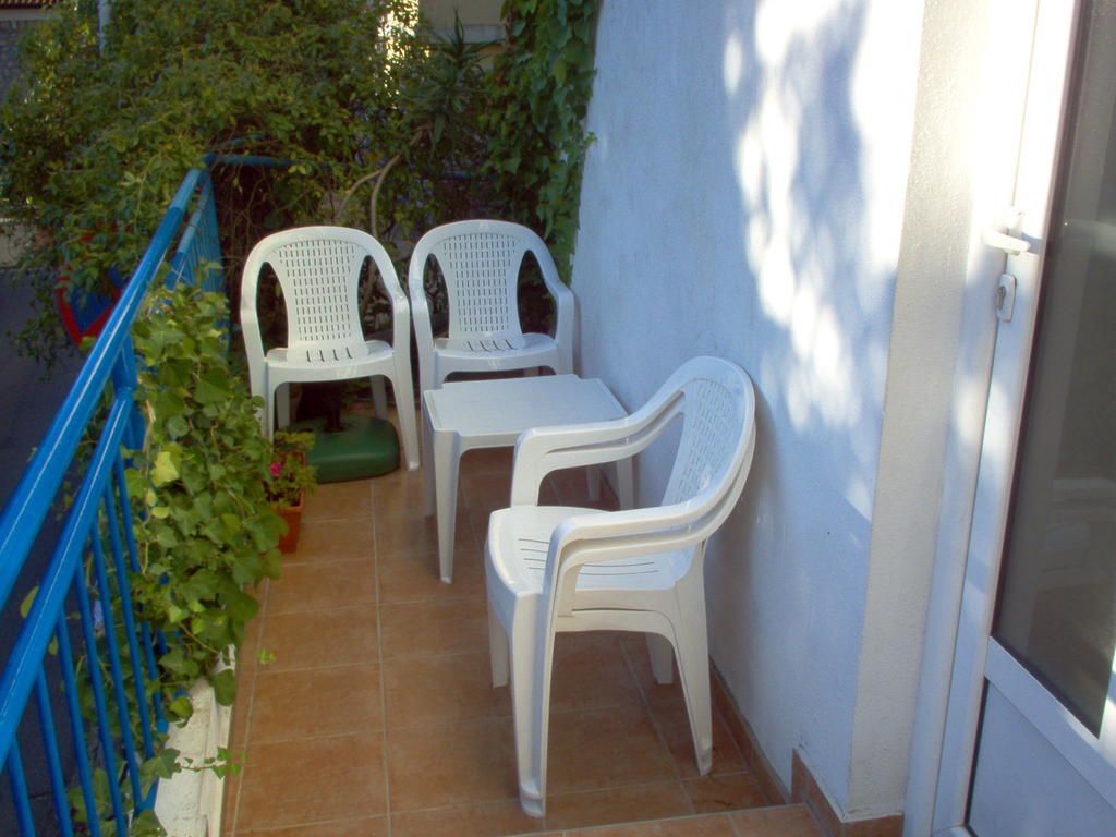 Apartments Jadran Herceg Novi Ruang foto
