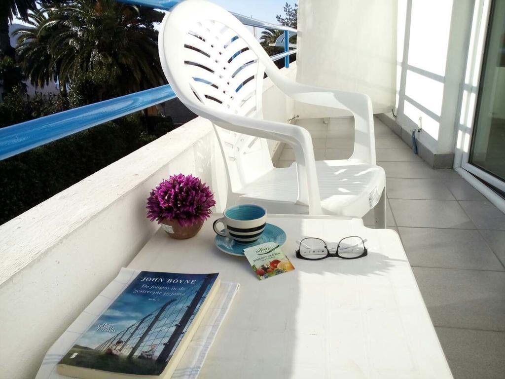 Apartments Jadran Herceg Novi Bagian luar foto