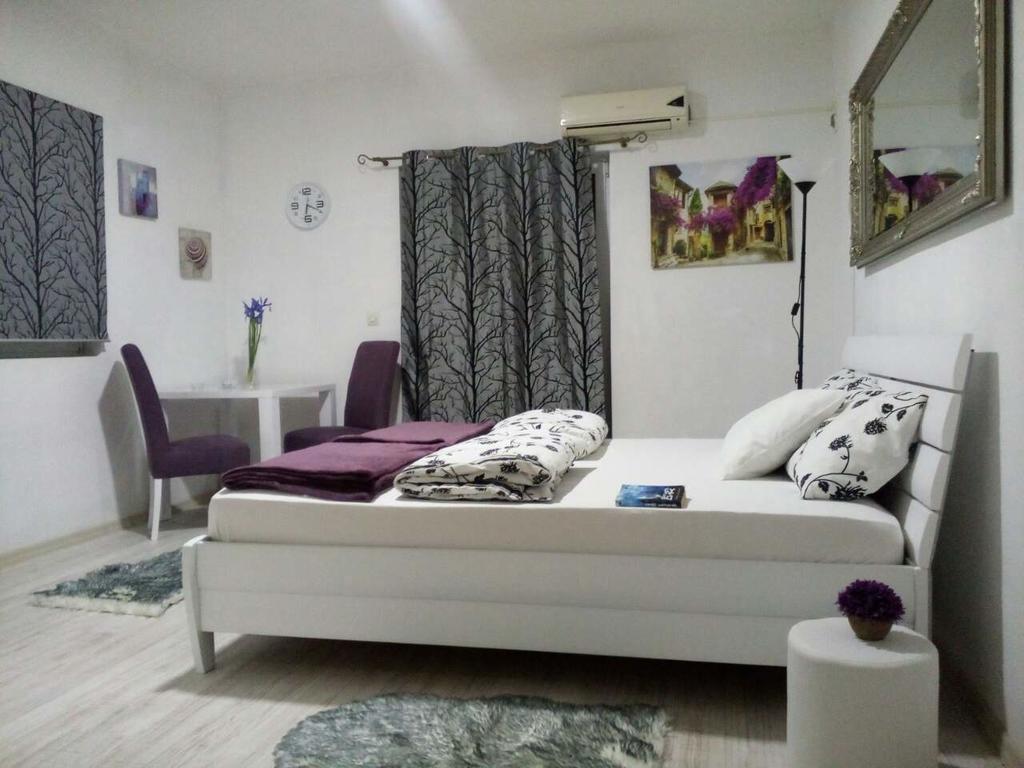 Apartments Jadran Herceg Novi Bagian luar foto
